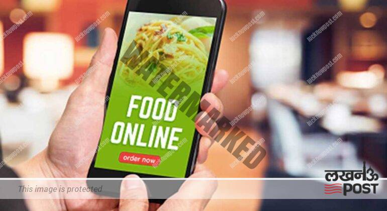 corona-food-order-online