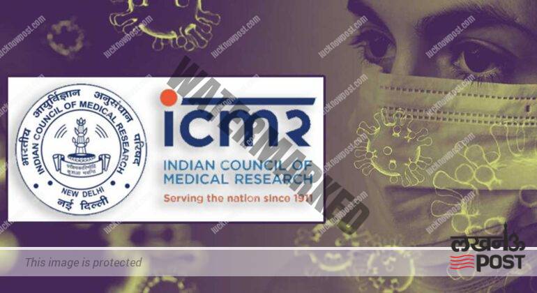 icmr-coronavirus-india